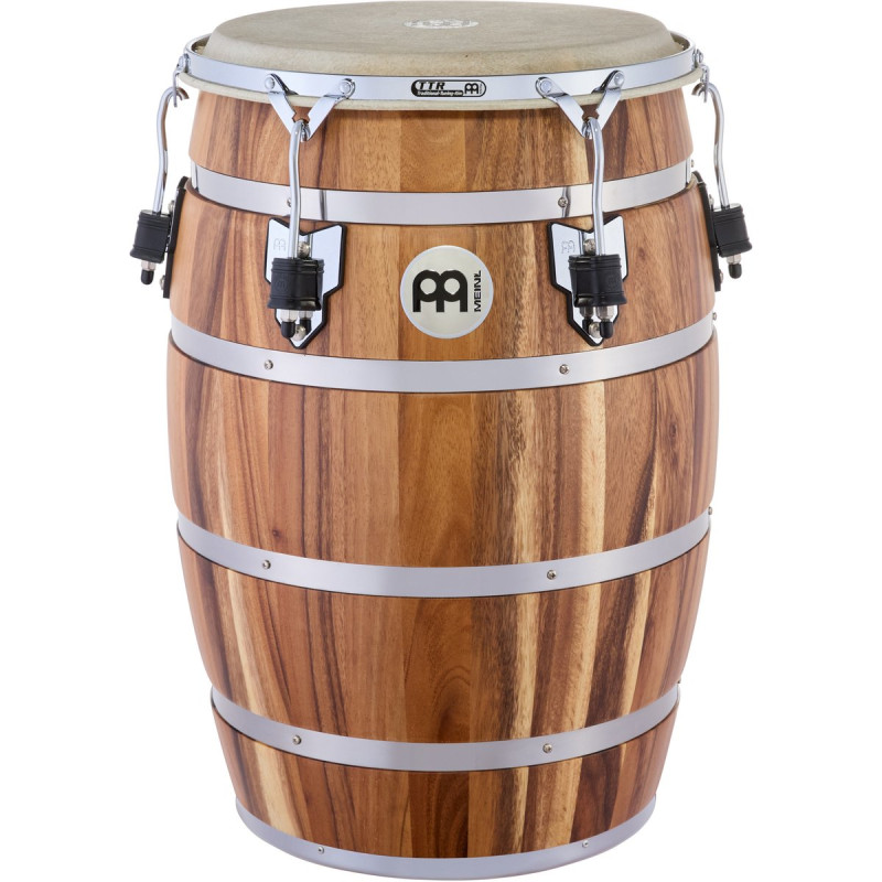 Meinl Percussion BB14CW-CH Barril de Bomba 14