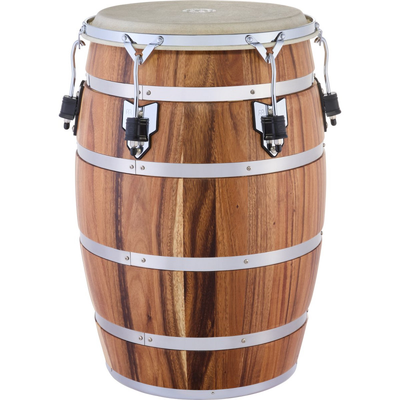 Meinl Percussion BB14CW-CH Barril de Bomba 14