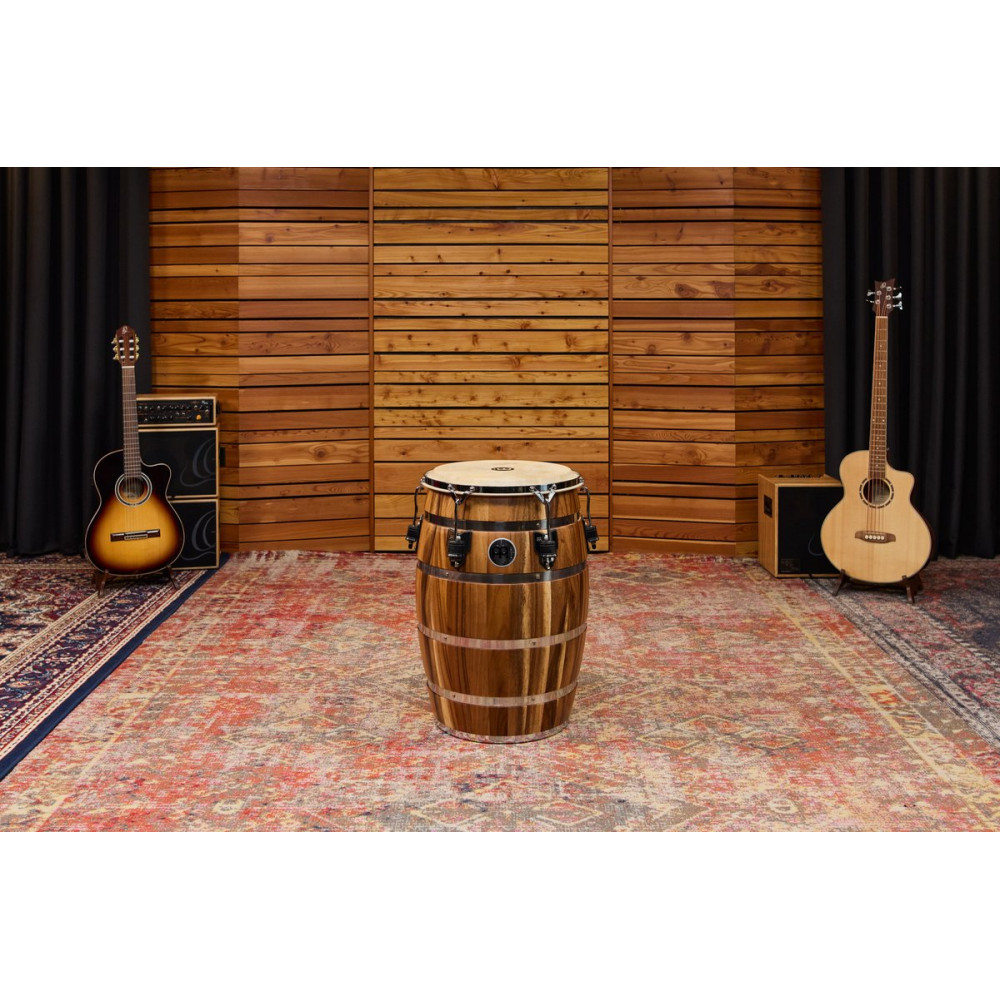 Meinl Percussion BB14CW-CH Barril de Bomba 14