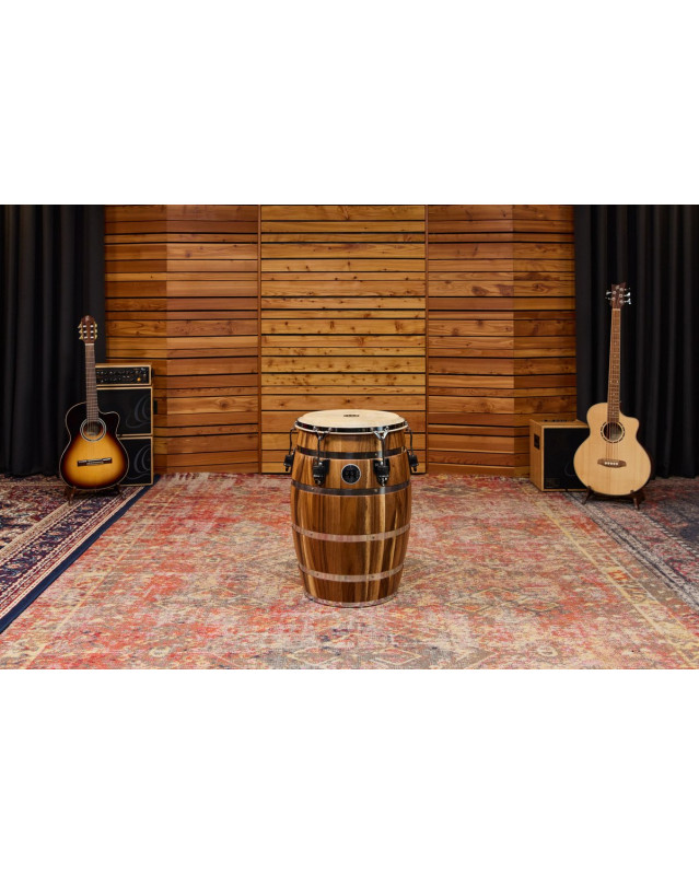 Meinl Percussion BB14CW-CH Barril de Bomba 14