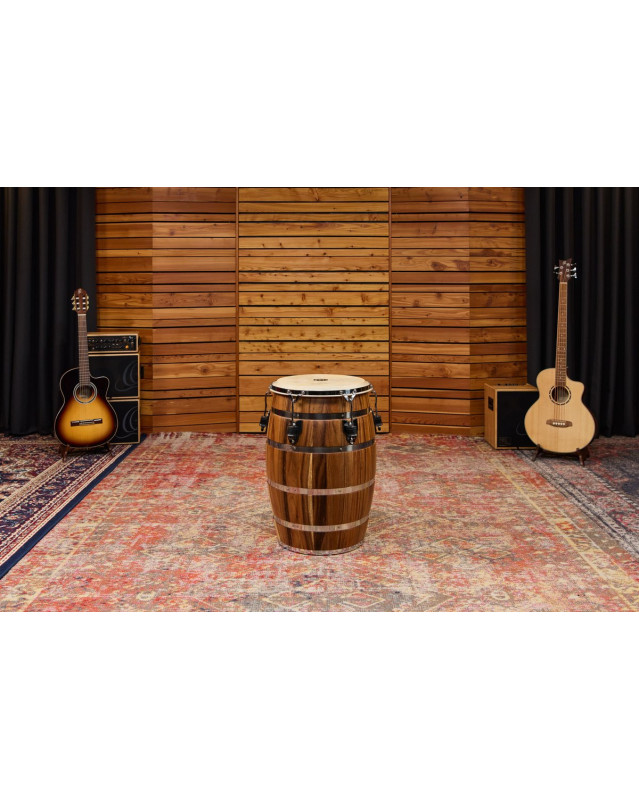 Meinl Percussion BB14CW-CH Barril de Bomba 14