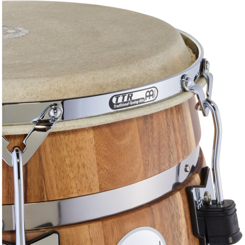 Meinl Percussion BB14CW-CH Barril de Bomba 14