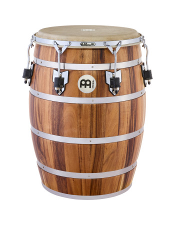 Meinl Percussion BB16CW-CH Barril de Bomba 16