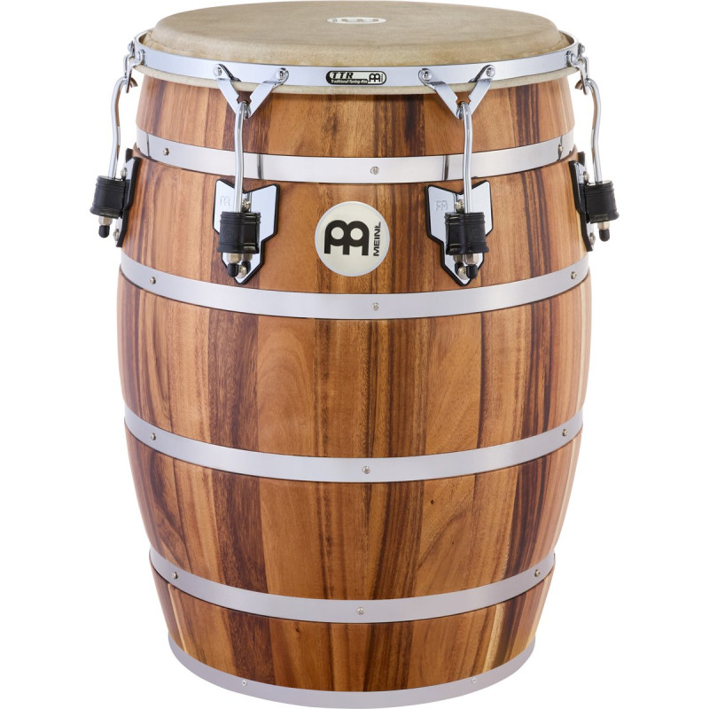 Meinl Percussion BB16CW-CH Barril de Bomba 16