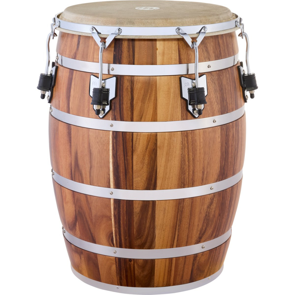 Meinl Percussion BB16CW-CH Barril de Bomba 16