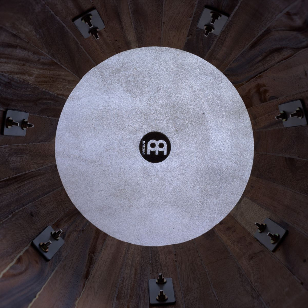 Meinl Percussion BB16CW-CH Barril de Bomba 16