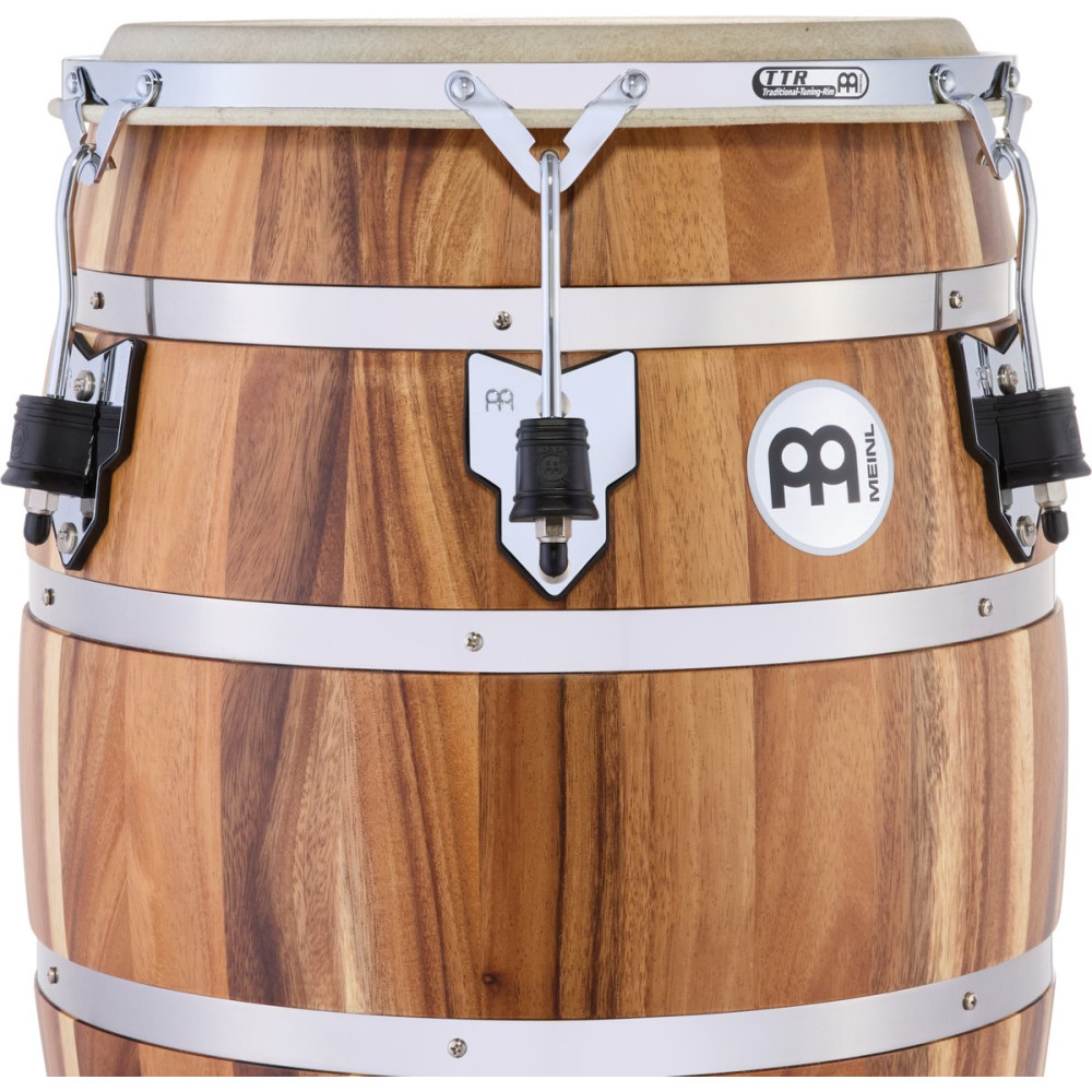 Meinl Percussion BB16CW-CH Barril de Bomba 16