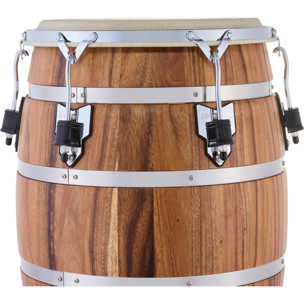 Meinl Percussion BB16CW-CH Barril de Bomba 16