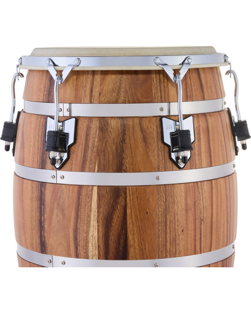 Meinl Percussion BB16CW-CH Barril de Bomba 16