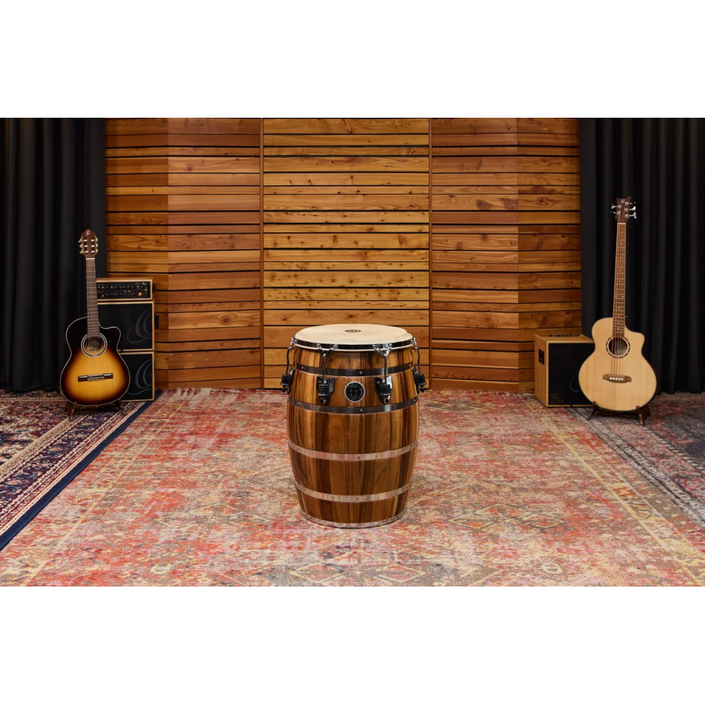 Meinl Percussion BB16CW-CH Barril de Bomba 16