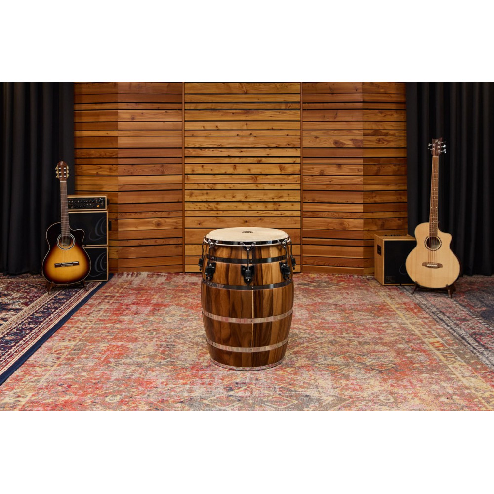 Meinl Percussion BB16CW-CH Barril de Bomba 16