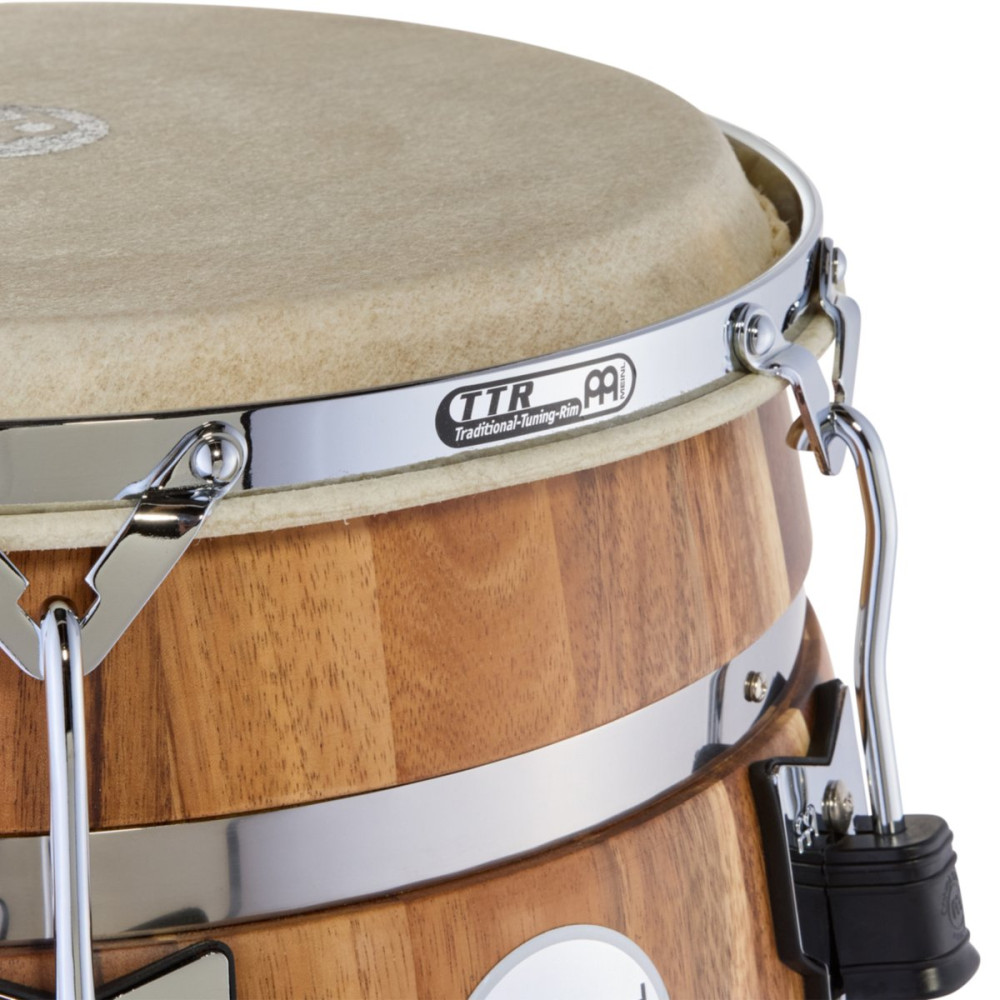 Meinl Percussion BB16CW-CH Barril de Bomba 16