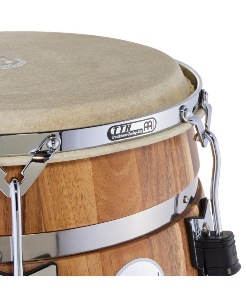 Meinl Percussion BB16CW-CH Barril de Bomba 16