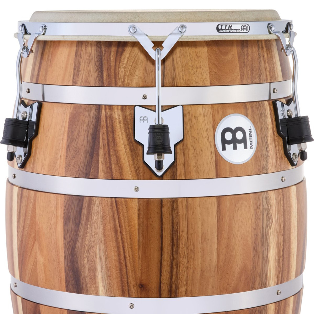 Meinl Percussion BB16CW-CH Barril de Bomba 16