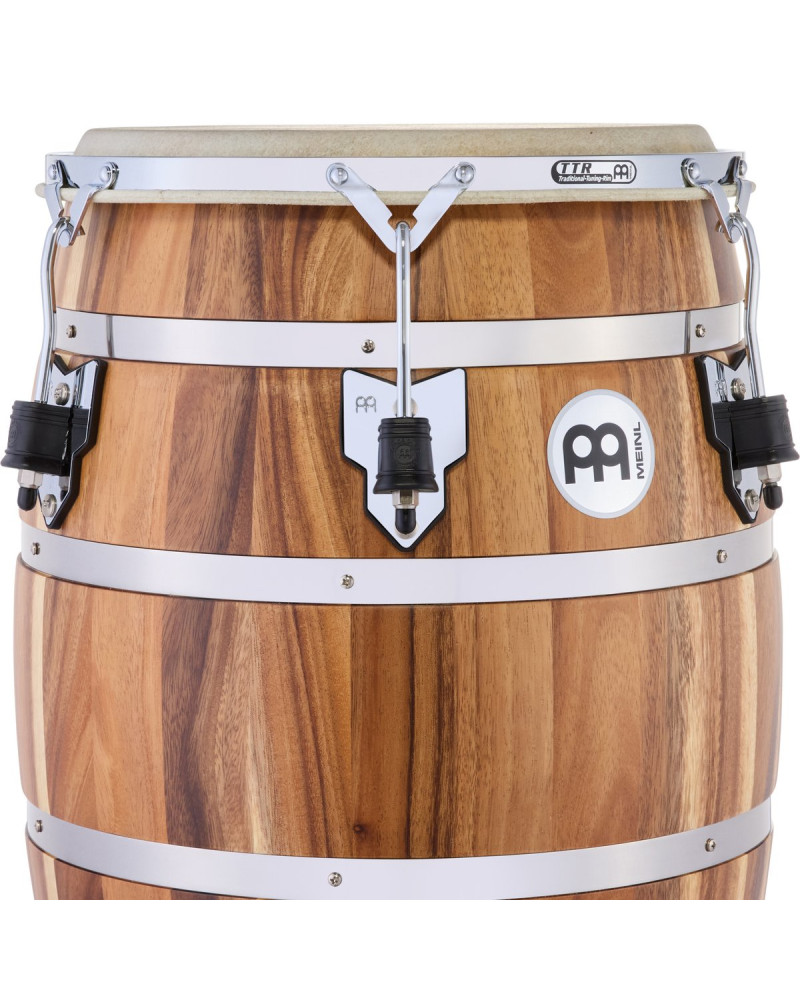 Meinl Percussion BB16CW-CH Barril de Bomba 16