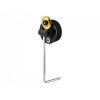 Meinl Percussion BBB1 Jingle Contact BassBoX/SnareBoX Beater