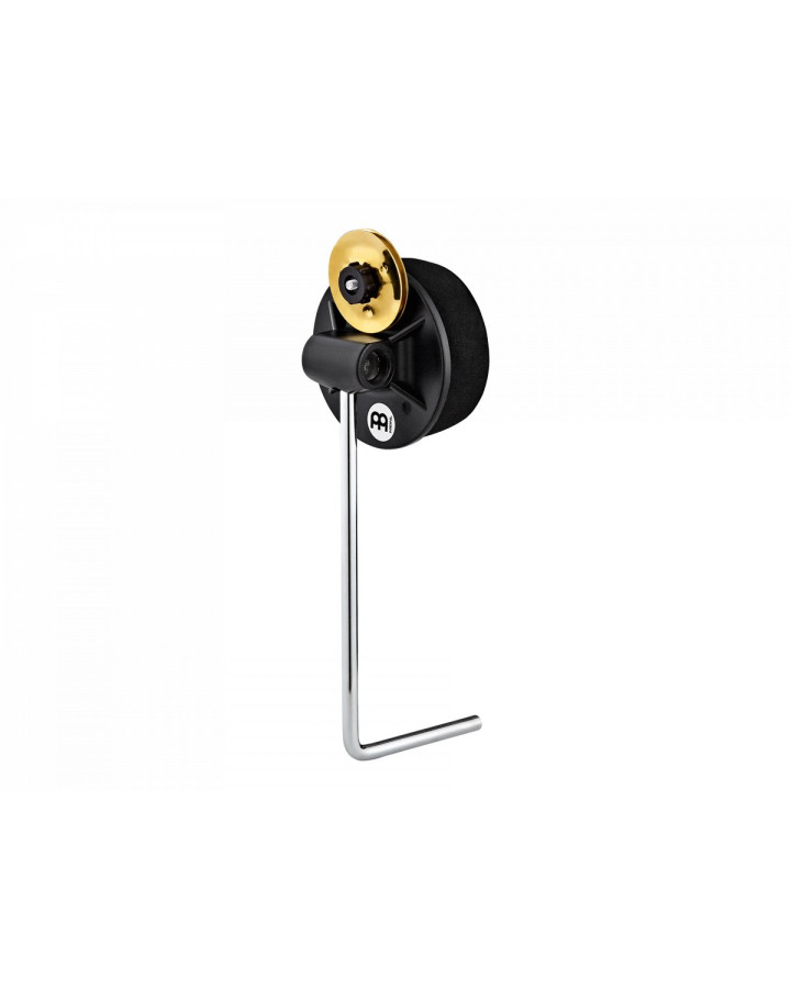 Meinl Percussion BBB1 Jingle Contact BassBoX/SnareBoX Beater