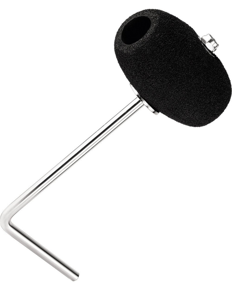 Meinl Percussion BBB3 L-shaped Hammer Head Bassbox / Snarebox Beater