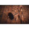 Meinl Percussion BBB3 L-shaped Hammer Head Bassbox / Snarebox Beater