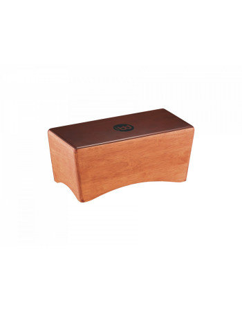 Meinl Percussion BCA1SNT-M Bongo Cajon - Super Natural