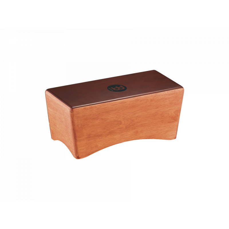 Meinl Percussion BCA1SNT-M Bongo Cajon - Super Natural
