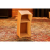 Meinl Percussion BCA1SNT-M Bongo Cajon - Super Natural