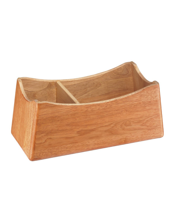Meinl Percussion BCA1SNT-M Bongo Cajon - Super Natural