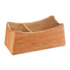 Meinl Percussion BCA1SNT-M Bongo Cajon - Super Natural