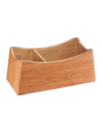 Meinl Percussion BCA1SNT-M Bongo Cajon - Super Natural