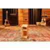 Meinl Percussion BCA1SNT-M Bongo Cajon - Super Natural