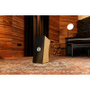 Meinl Percussion BCA2NT/EBK-M Snare Bongo Cajon - Natural