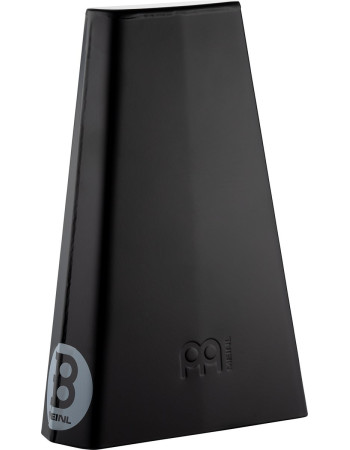 Meinl Percussion BCOB Bongo Cowbell 8