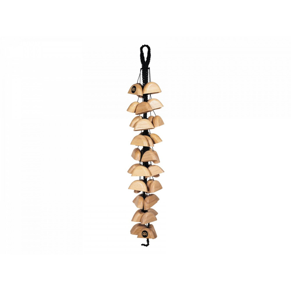 Meinl Percussion BI1NT Wood Bird - Natural