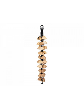 Meinl Percussion BI1NT Wood Bird - Natural