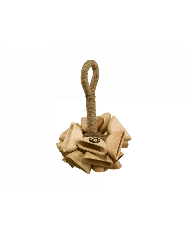 Meinl Percussion BI2NT Wood Hand Bird - Natural