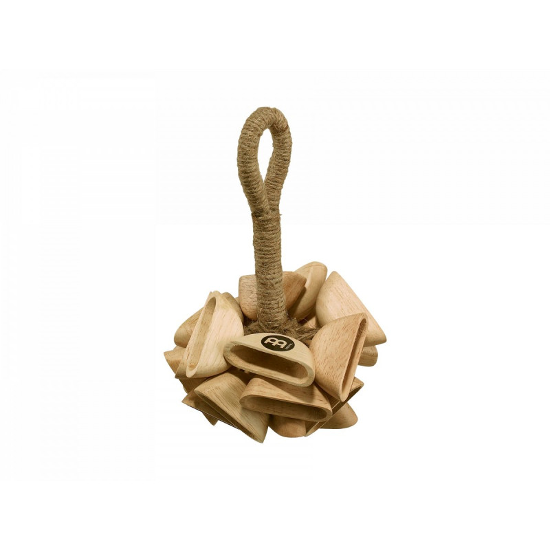 Meinl Percussion BI2NT Wood Hand Bird - Natural