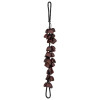 Meinl Percussion BI5 Bendo Bird Shaker, 40 Seeds