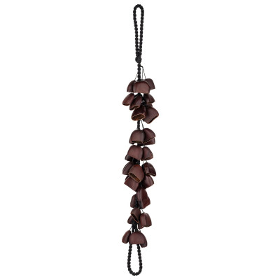 Meinl Percussion BI5 Bendo Bird Shaker, 40 Seeds