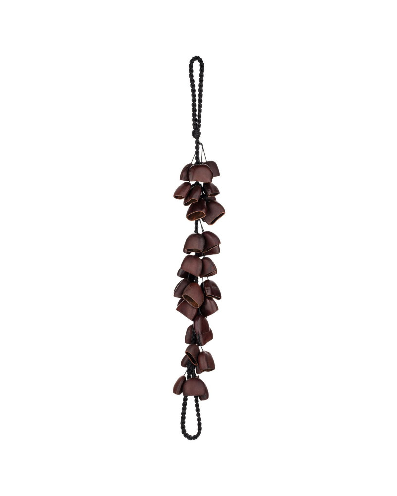 Meinl Percussion BI5 Bendo Bird Shaker, 40 Seeds