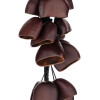 Meinl Percussion BI5 Bendo Bird Shaker, 40 Seeds