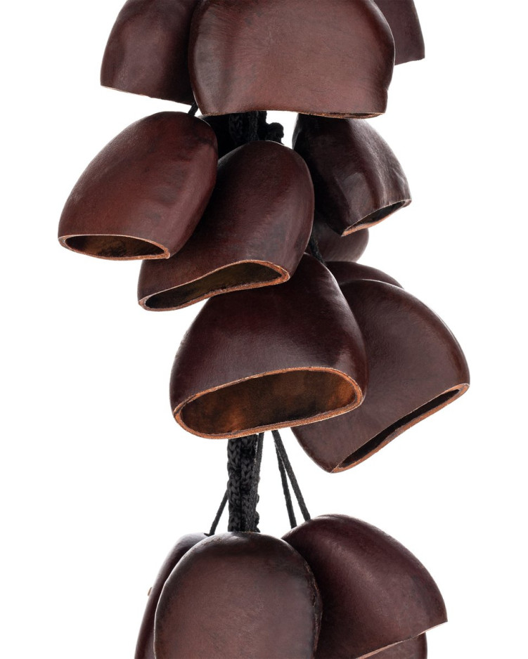 Meinl Percussion BI5 Bendo Bird Shaker, 40 Seeds