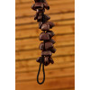 Meinl Percussion BI5 Bendo Bird Shaker, 40 Seeds