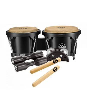 Meinl Percussion BPP-1 - Bongo & Percussion Pack