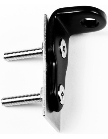 Meinl Percussion BRACKET-06 bracket for Tambora MTA1 - black