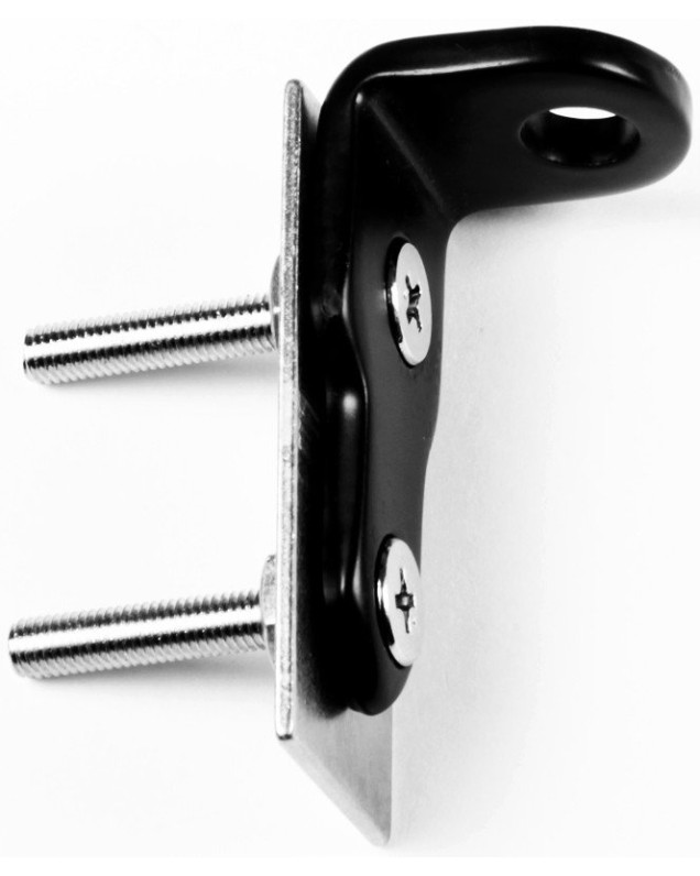 Meinl Percussion BRACKET-06 bracket for Tambora MTA1 - black