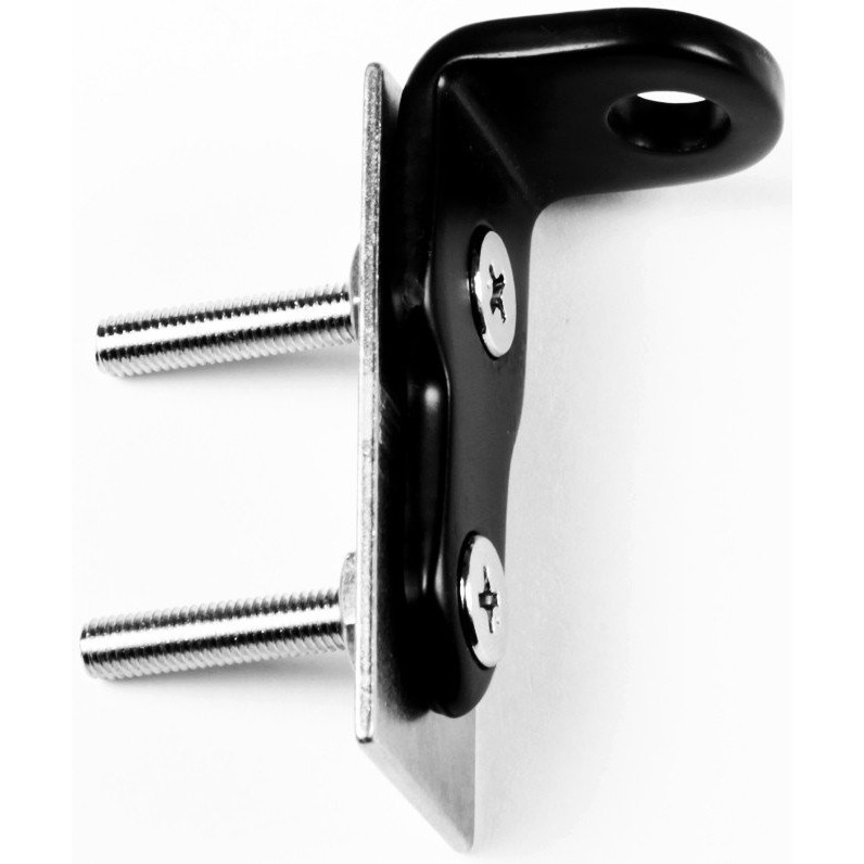 Meinl Percussion BRACKET-06 bracket for Tambora MTA1 - black