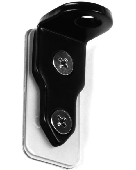 Meinl Percussion BRACKET-12 bracket chrome small - for Timbales of the Marathon Series