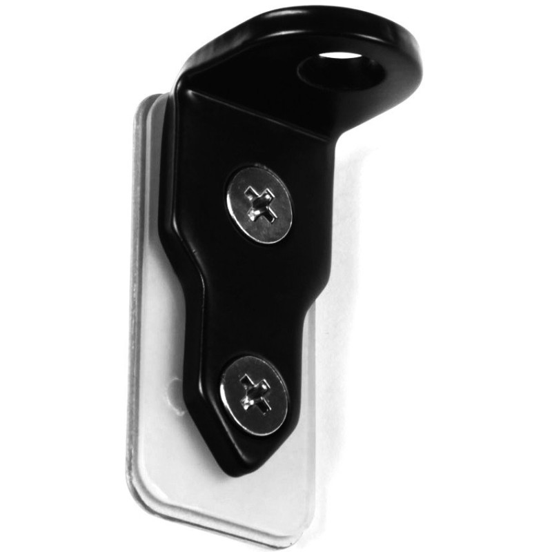 Meinl Percussion BRACKET-12 bracket chrome small - for Timbales of the Marathon Series