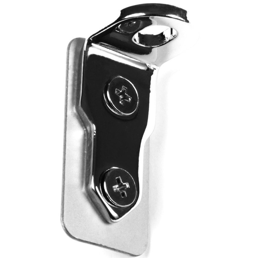 Meinl Percussion BRACKET-13 bracket chrome - for Drummer Snare, Drummer, Mini, Artist Series Timbales