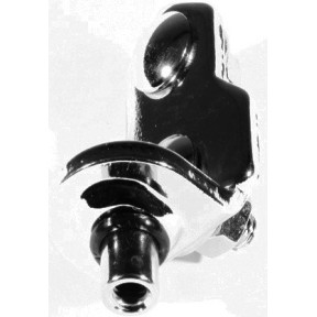 Meinl Percussion BRACKET-18 bracket - for Timbales HT1314